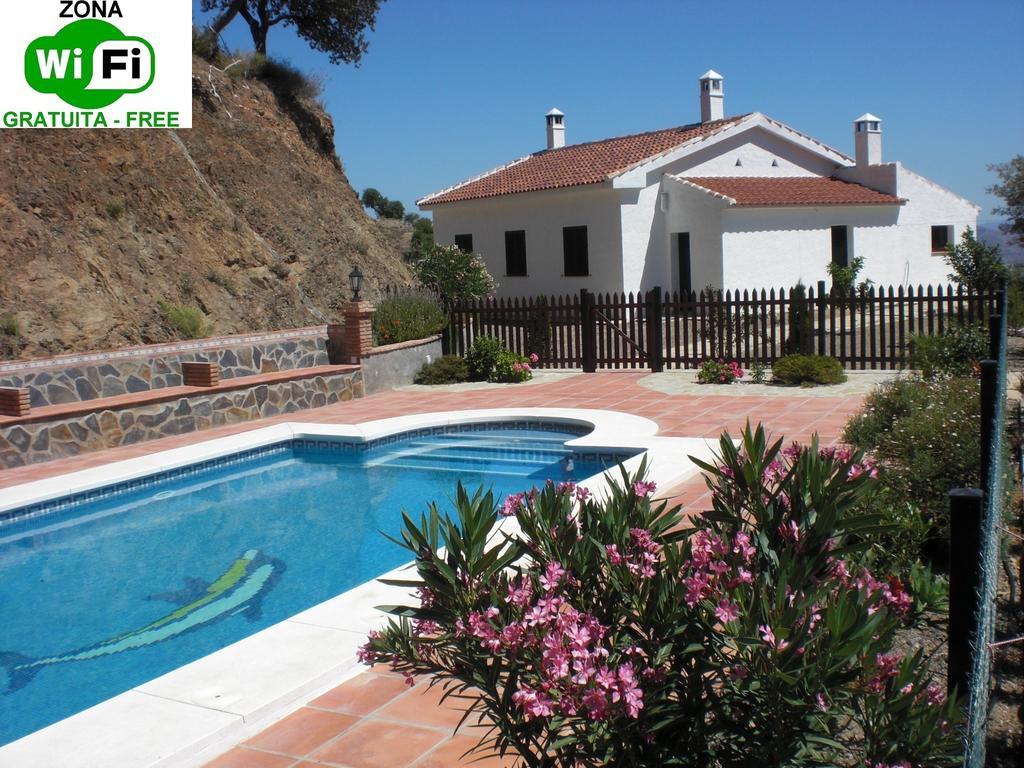 Holiday home El Emigrante