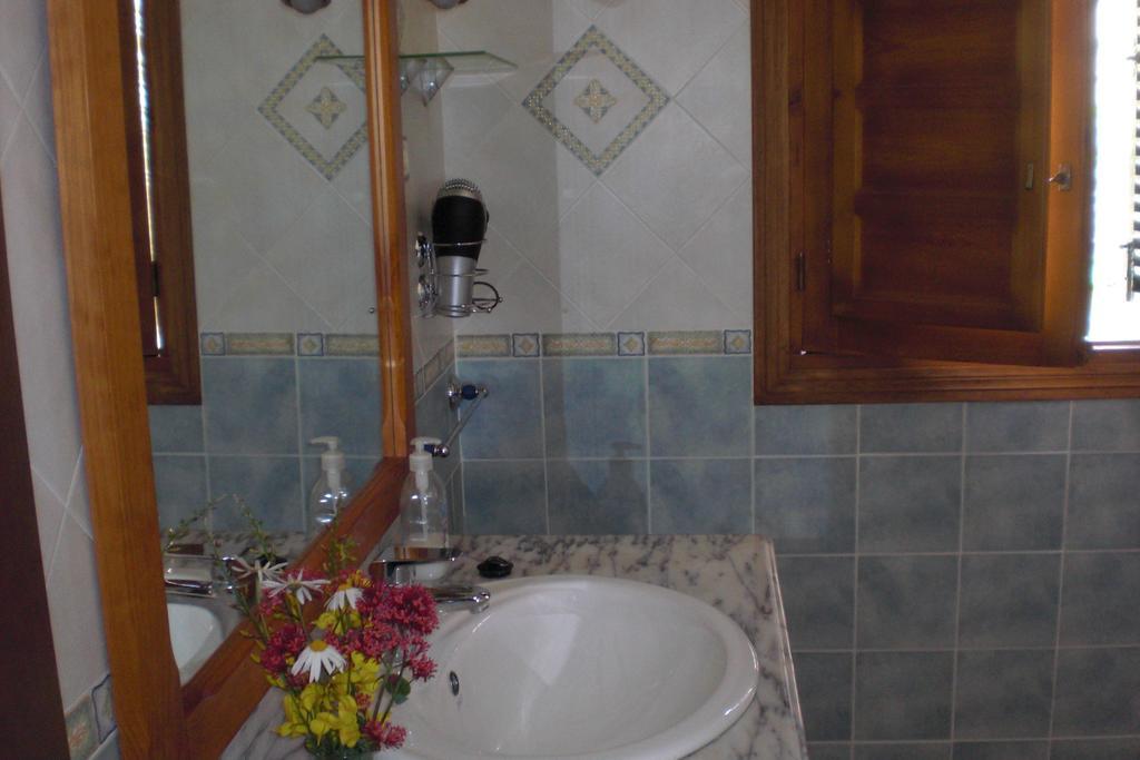 El Emigrante Holiday home