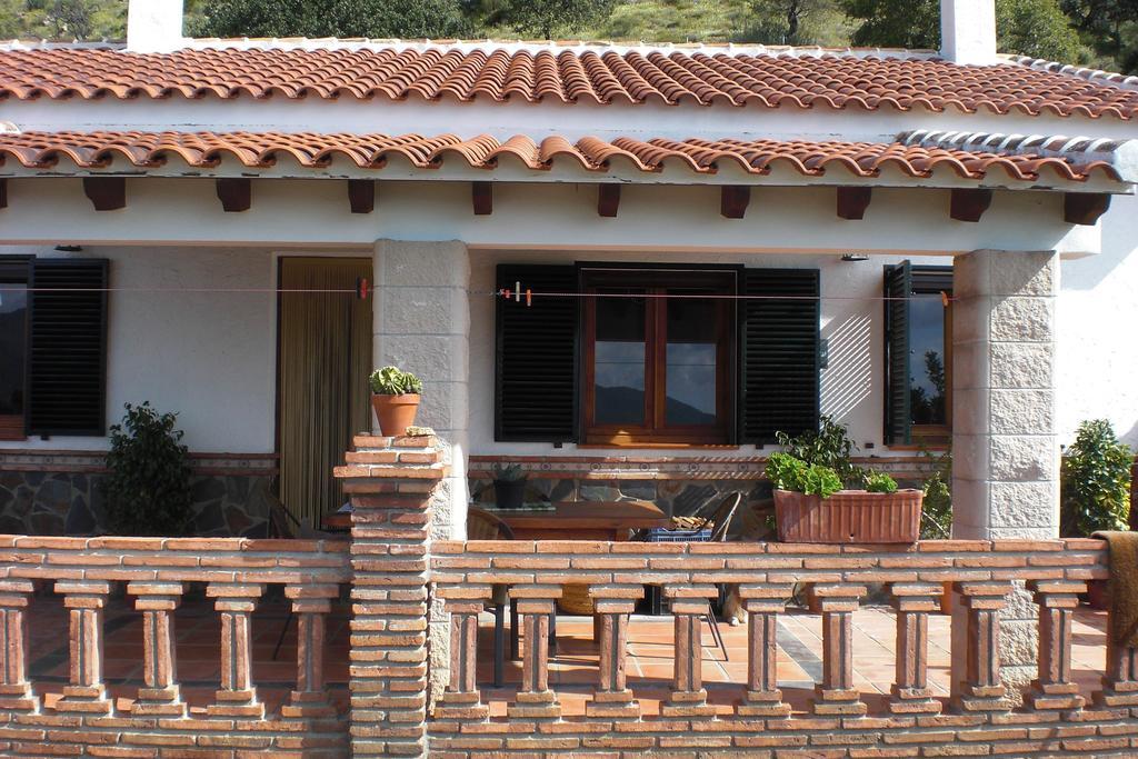 El Emigrante Holiday home *