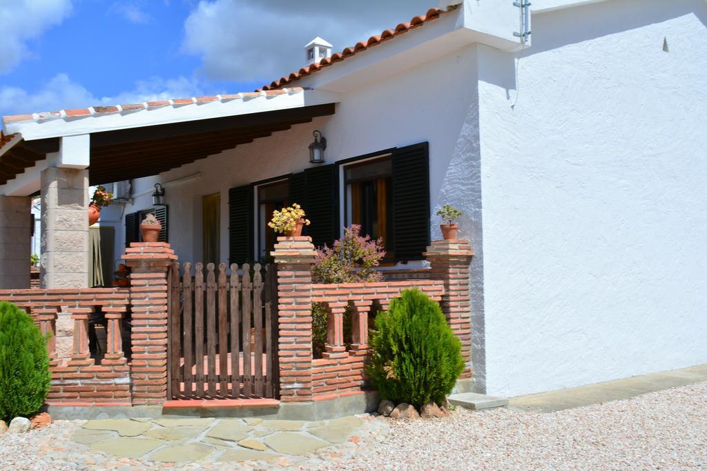 Holiday home El Emigrante *