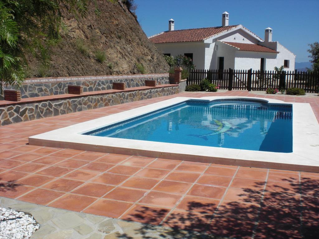 El Emigrante Ferienhaus