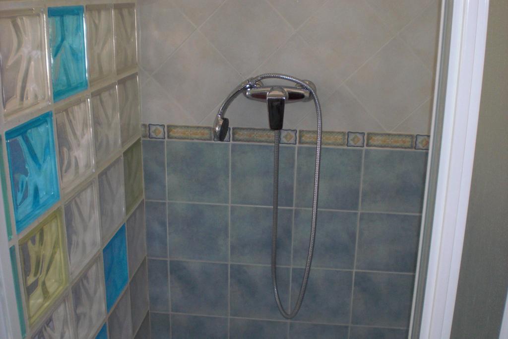 Ferienhaus El Emigrante El Chorro