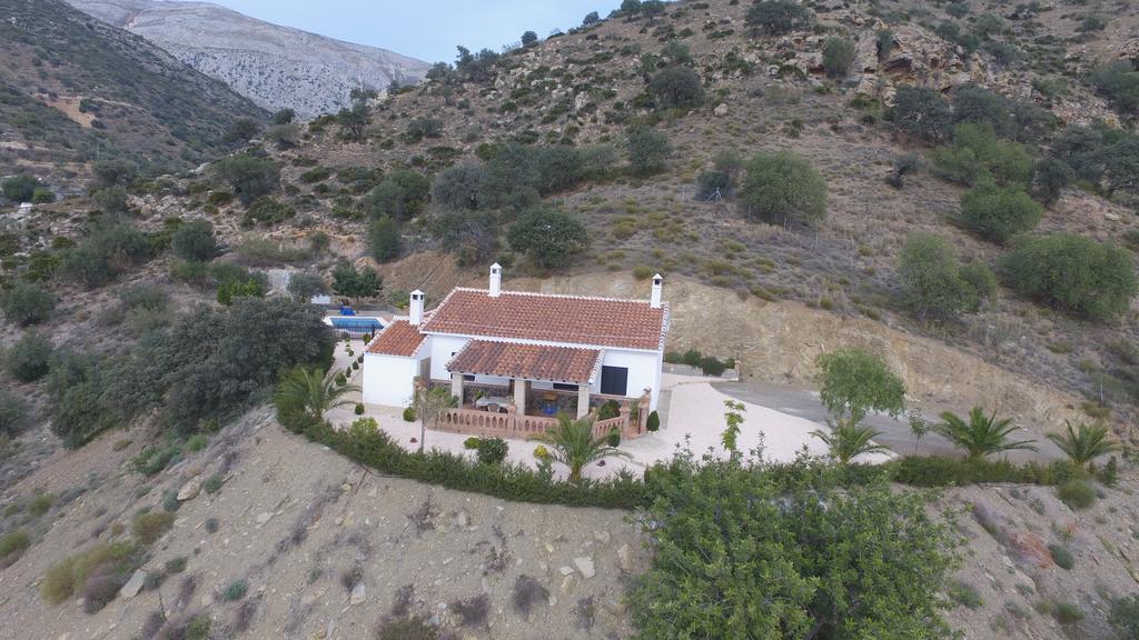 El Emigrante El Chorro