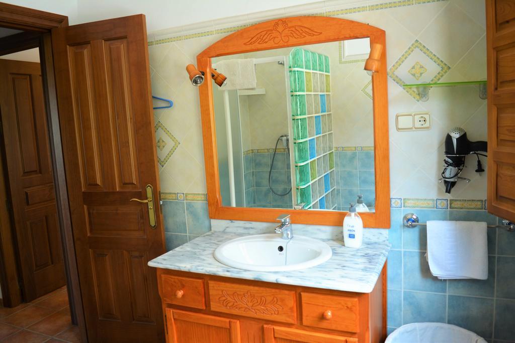 Holiday home El Emigrante