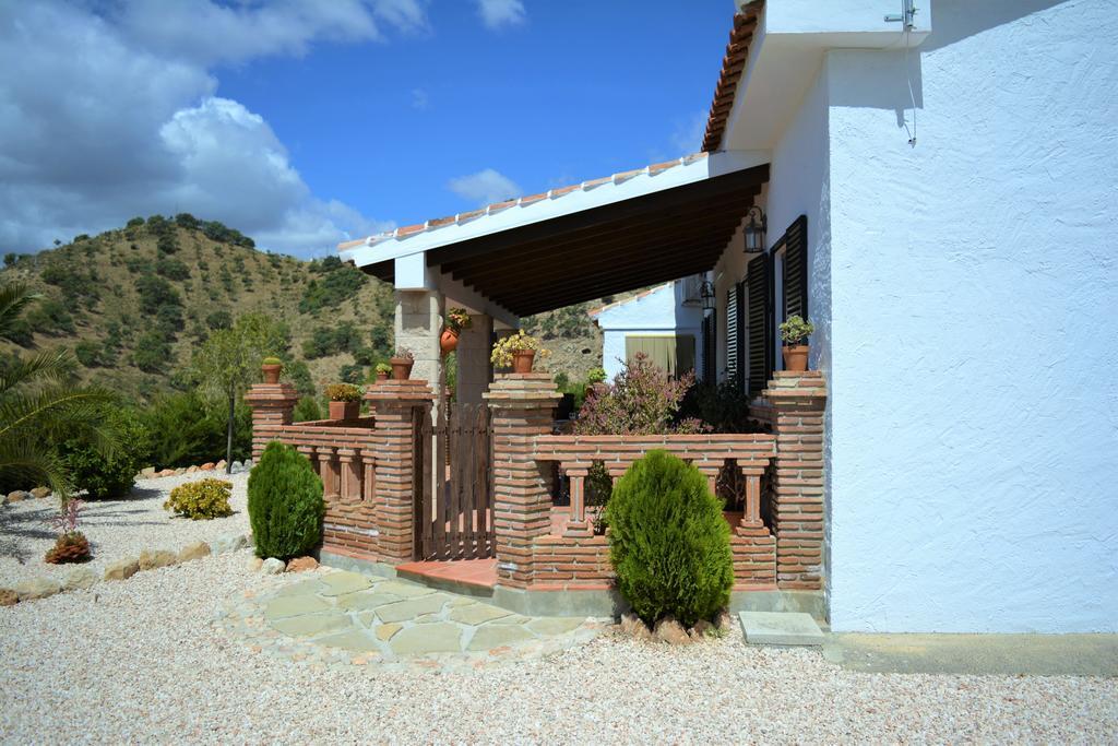 Ferienhaus El Emigrante
