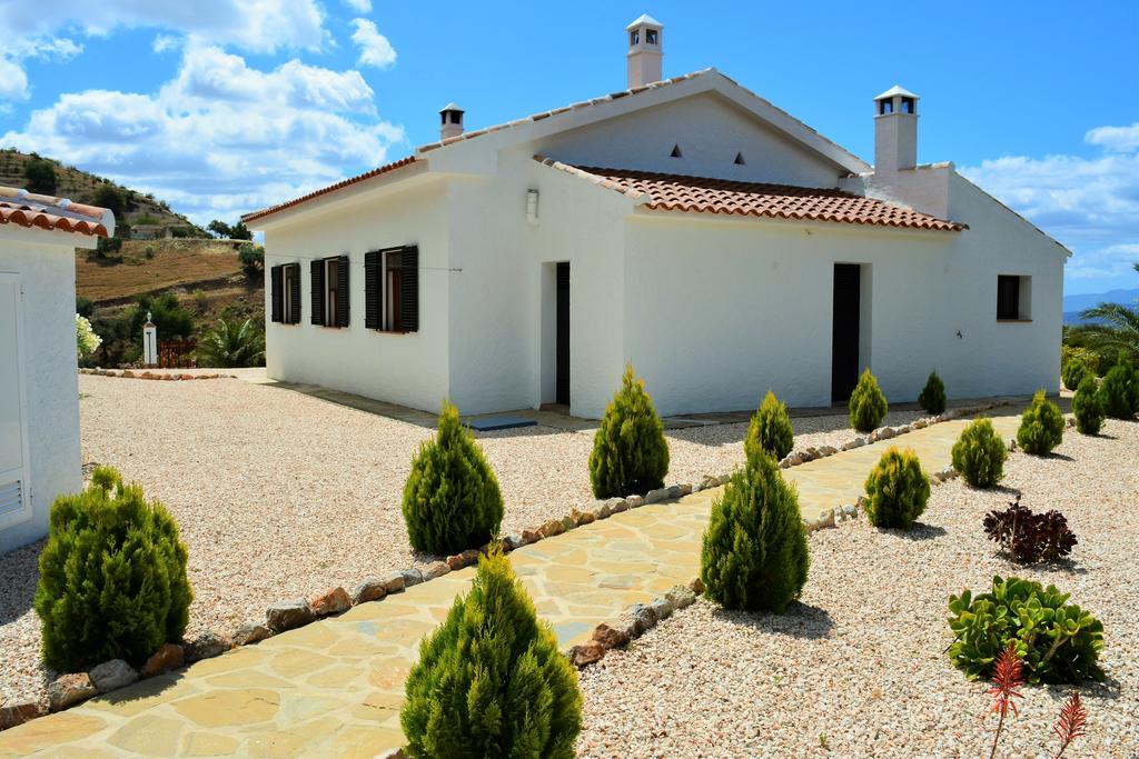 El Emigrante Holiday home