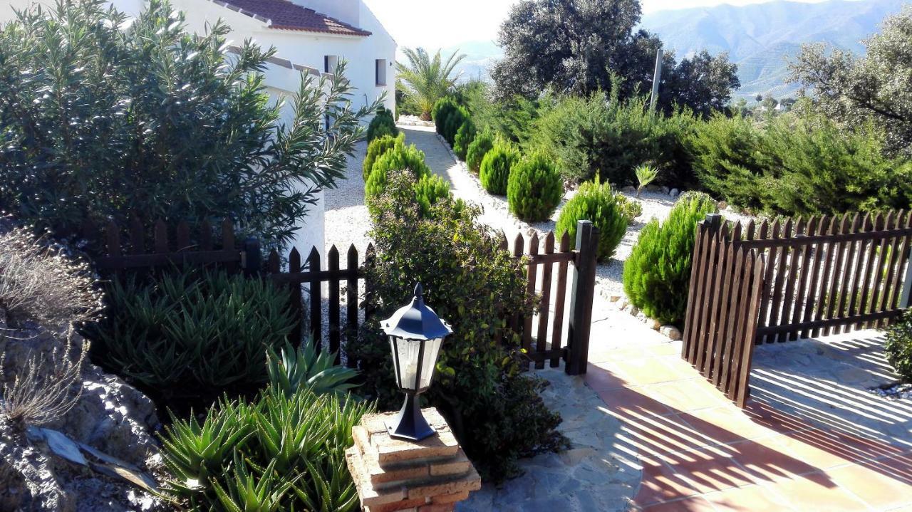 El Emigrante Holiday home *
