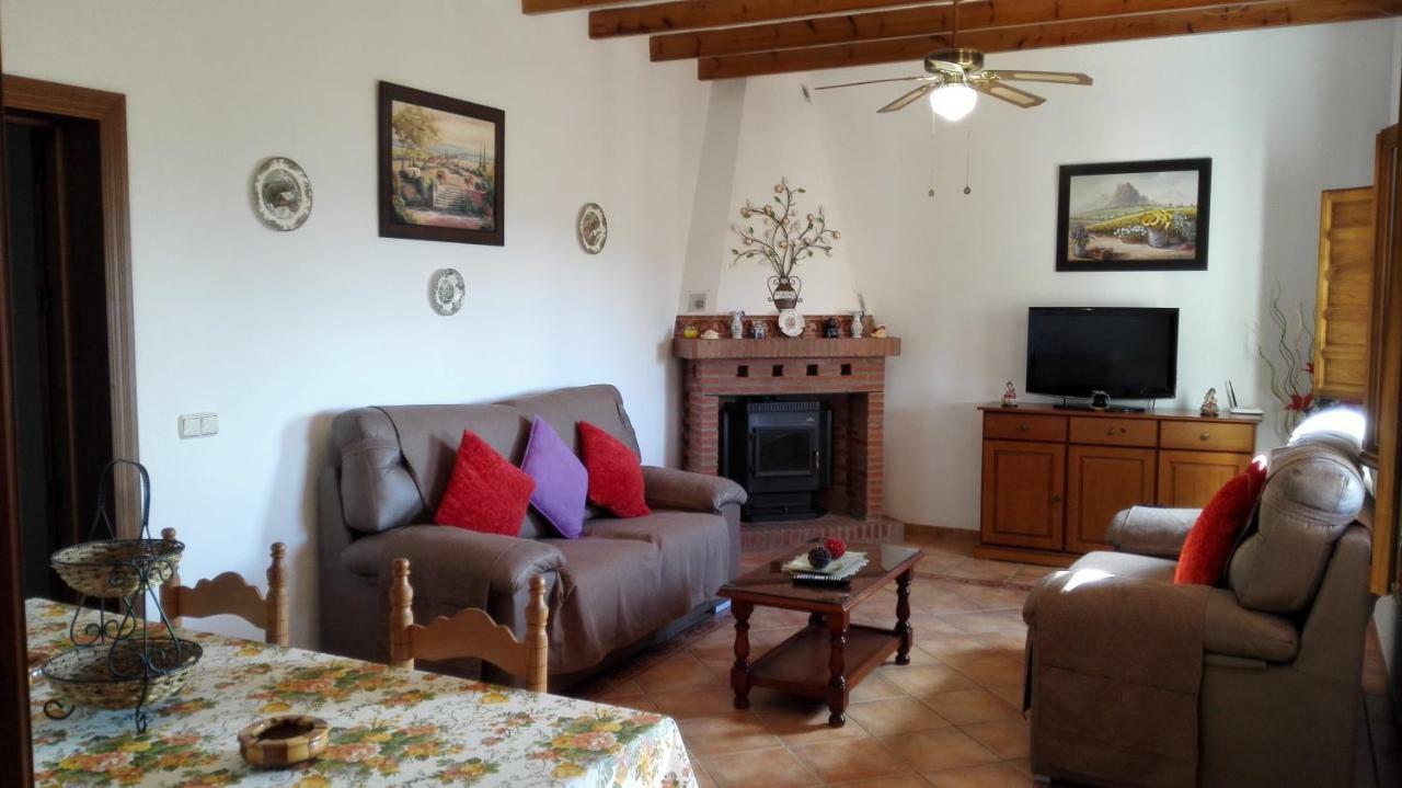 Holiday home El Emigrante *