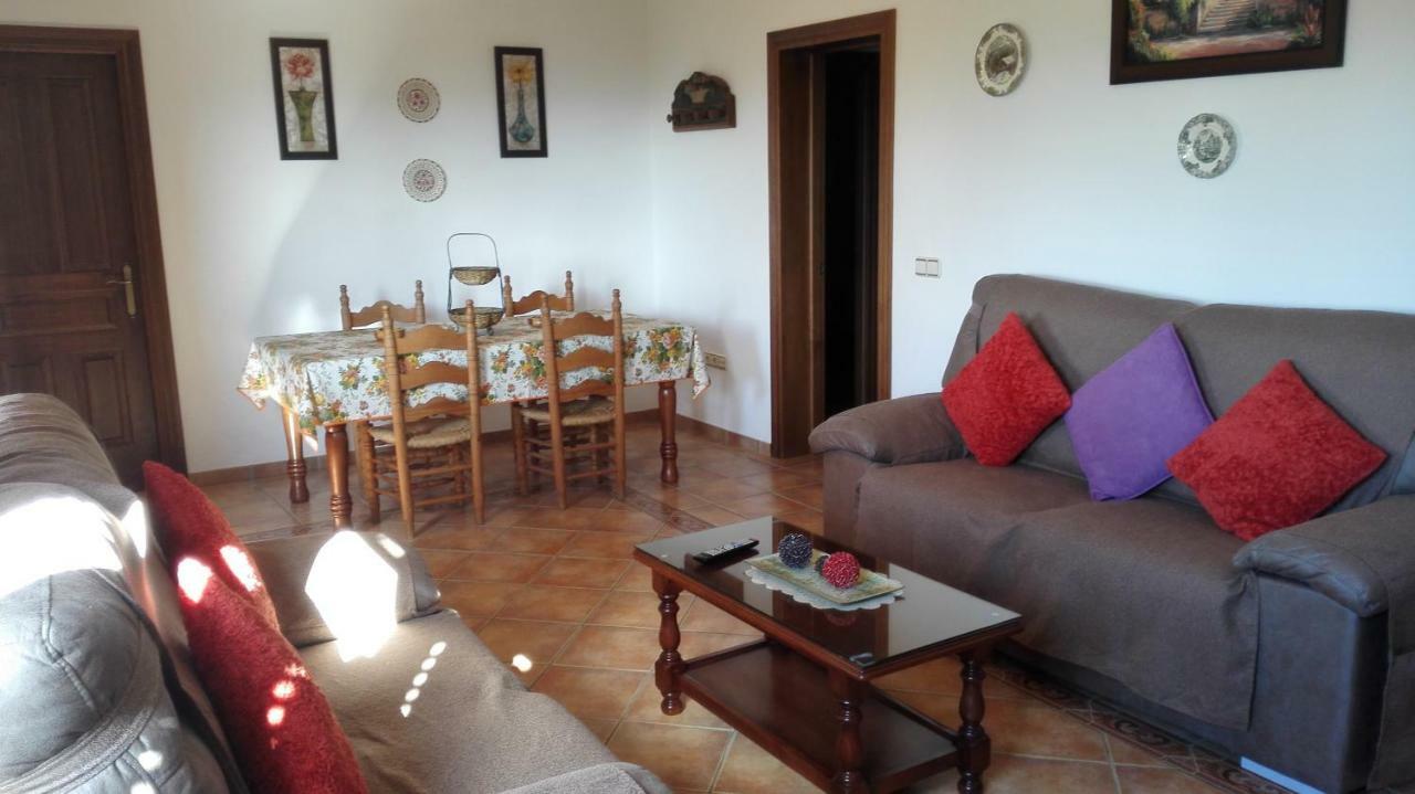 Holiday home El Emigrante